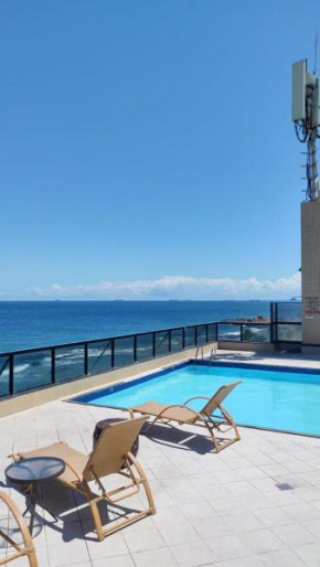 Apartamento Farol Barra Flat